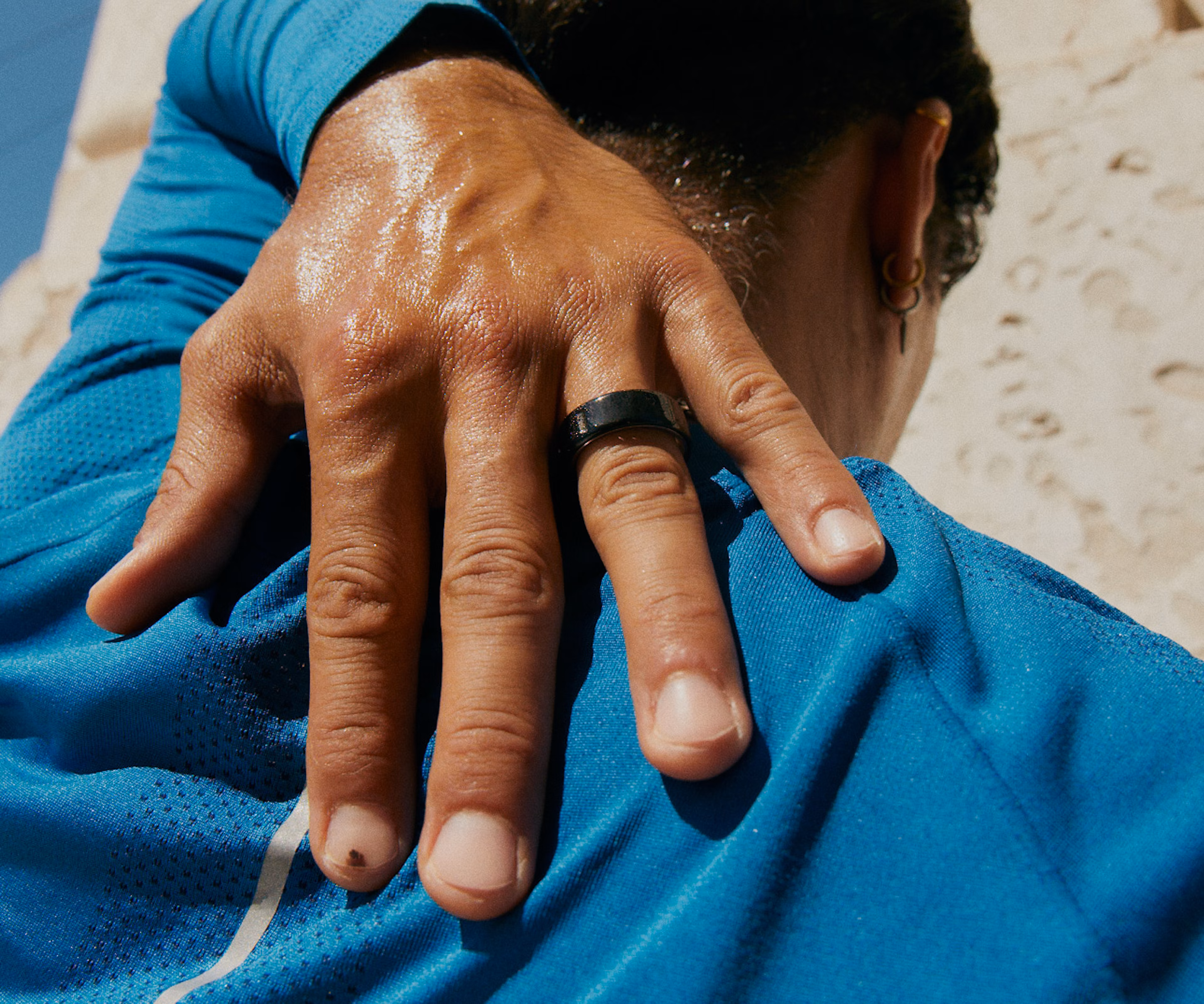 How Wearable Devices Are Powering Digital Patient Twins in Endocrinology. Lessons from Oura and Fitbit intergrations - Infiuss Health