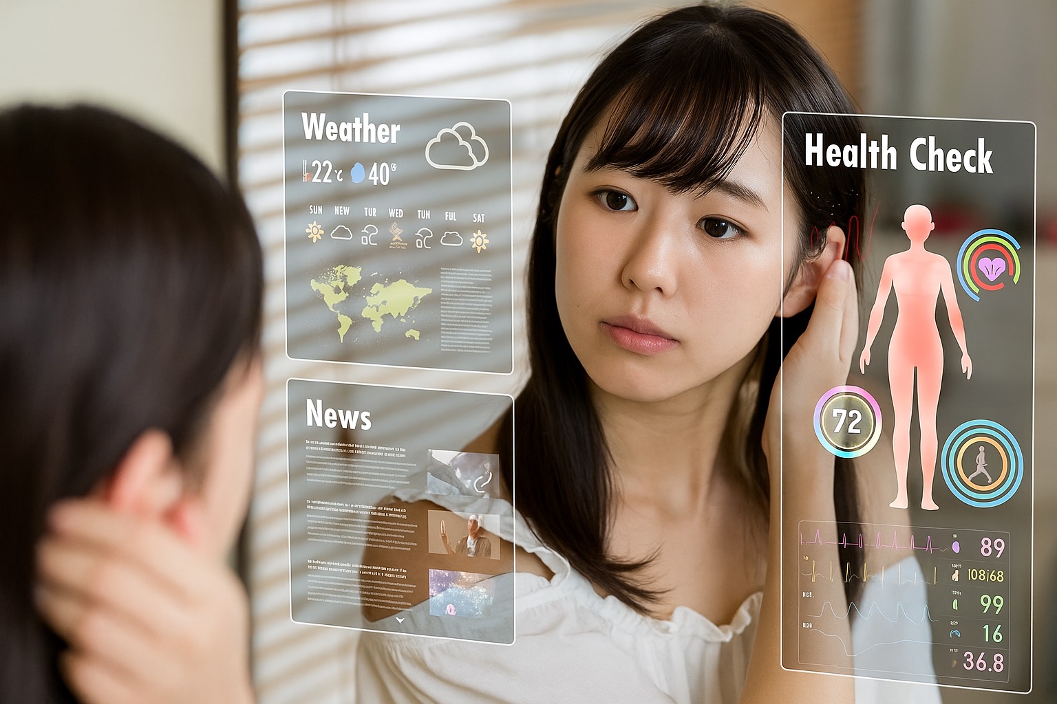 Comprehensive Guide to Building Healthcare Products in the Age of AI - Infiuss Health