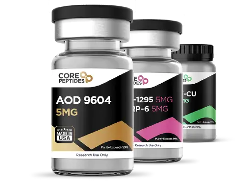 Peptides Are Everywhere - Infiuss Health