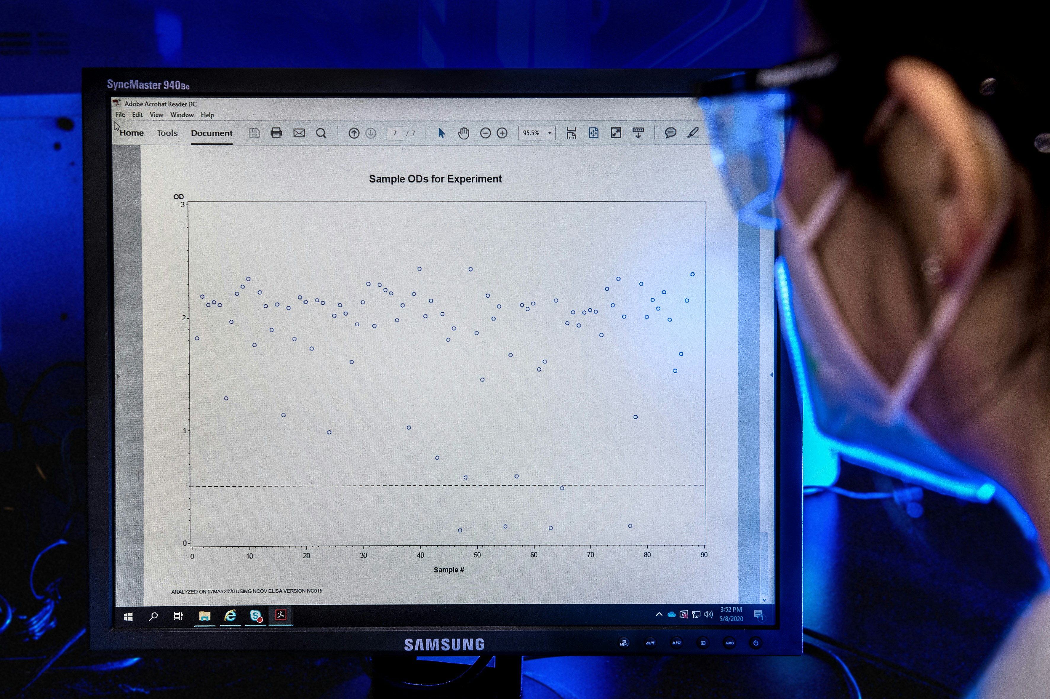 How Clinical Trial Simulation Software Is Reducing Research Failures - Infiuss Health