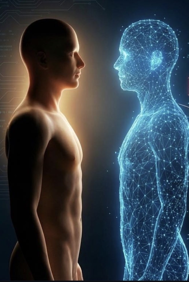 What is a digital patient twin 2026 - Infiuss Health